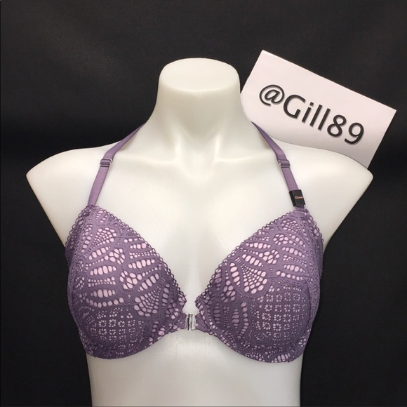 New ❤️Victoria’s Secret Bra Set 32DDD/M - Picture 6 of 8